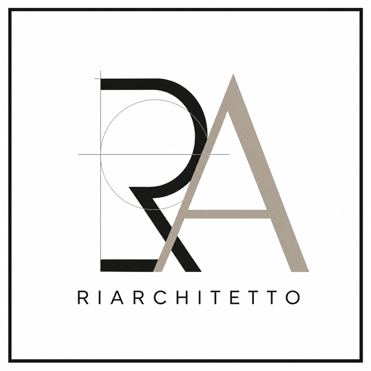 il RiArchitetto